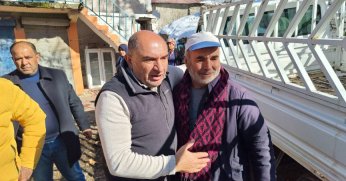 TARHAN “FELAKETİ BÜYÜTEN KOORDİNASYONSUZLUK OLDU”