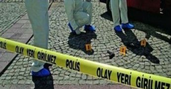 Kuzenini dışarı çağırdı üzerine kurşun yağdırdı