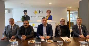 Kocaeli yapı stoğunun tamamı kontrolden geçirilmeli