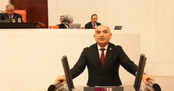 TARHAN: “İKTİDAR GİDERAYAK BOTAŞI PARÇALIYOR”