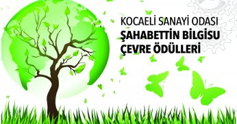 KSO Şahabettin Bilgisu Çevre Ödülleri’ne başvurular başladı