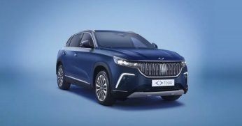 Togg başvuru ve siparişi bugün başladı