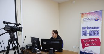 KO-MEK UZEM ile eğitimler daha kolay