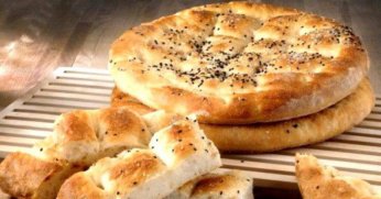 Ramazan Pidesi cep yakacak