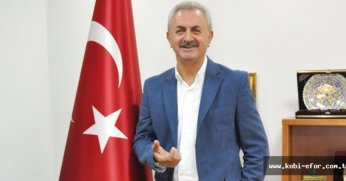 Nail Çiller aday adayı oldu