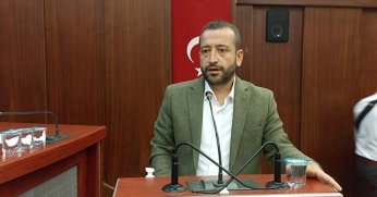 AKP İzmit'te ibre Tutuş'tan yana