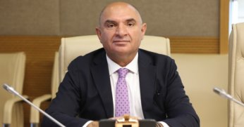 TARHAN: KURTULUŞ SAVAŞININ ATEŞİ ÇANAKKALE ZAFERİDİR