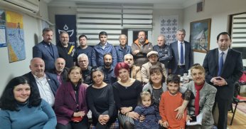 Depremde hayatını kaybeden şair ve yazarları dualar ve şiirler ile andılar