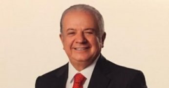 Kocaeli eski Emniyet Müdürü Milletvekili adayı oldu