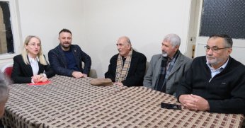 Ömer Türkçakal’ın izindeyim!