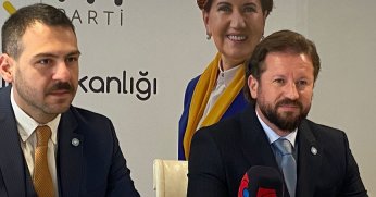 “MESLEĞİMDEN ALDIĞIM TECRÜBEYLE SİZLERİ EN İYİ ŞEKİLDE TEMSİL EDECEĞİM”