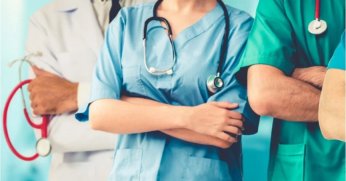 Sağlık Bakanı Fahrettin Koca branşları tek tek duyurdu