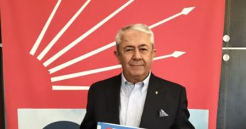 Cengiz Sarıbay'dan Ramazan ayı mesajı 