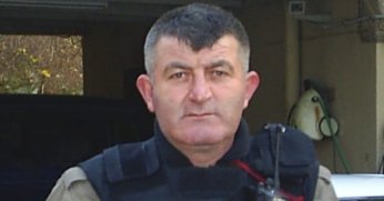 Emekli Polis vefat etti