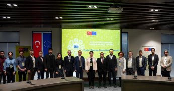 Kocaeli SKUP’ta kentin geleceği masaya yatırıldı