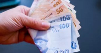 Bayram ikramiyesi 2 bin lira oldu