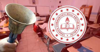 Bakanlık açıkladı