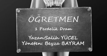 Tiyatro İyileştirir 