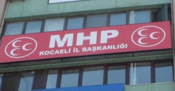 MHP Kocaeli’de milletvekili aday adayları listesi