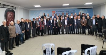 Sarıbay, Bu seçim bizim için önemli bir dönemeç