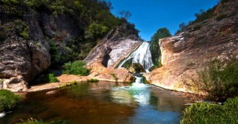 ÇEVRE FELAKETİNİN EŞİĞİNDEKİ BALLIKAYALAR TABİAT PARKI TBMM GÜNDEMİNDE