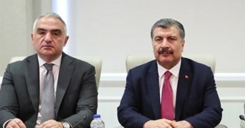 İki Bakan affını mı istedi?