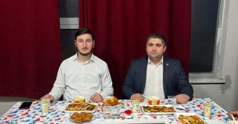 ARDUÇ, AGD İLE AYNI HEDEFE YÜRÜYORUZ