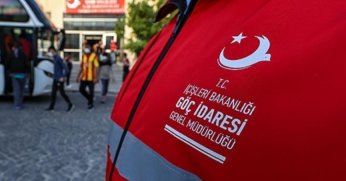 Düzensiz Göçle Mücadele Sürdürülüyor
