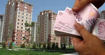  Nisan ayı kira zam oranı açıklandı