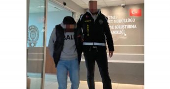 Uyuşturucu ticaretinden aranıyordu