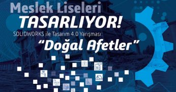 KSO’dan ‘doğal afetler’  temalı ‘Tasarım Yarışması’