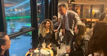 Bu işi gençler bitirecek