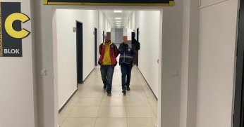 20 yıl hapis cezası ile aranıyordu