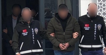 Berber cinayetindeki zanlı yakalandı