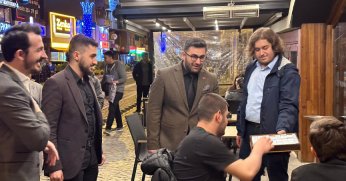 20 Yılda Geldiğimiz Nokta ‘Hayal Etmek Hayal Oldu’