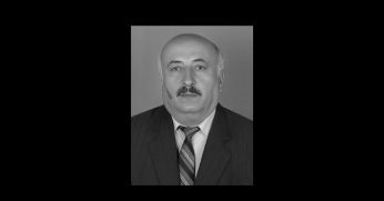 Ahmet Gödek vefat etti 