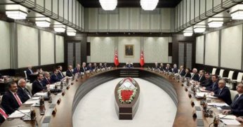 2 Bakan aday olmadı