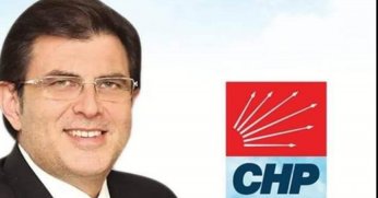 Ömer Faruk Başaran istifa etti