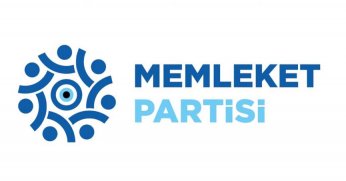 Memleket Partisi ilçe yönetiminden tepki istifası