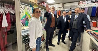 Gölcük, Ellibeş’i Meclis’e göndermek istiyor