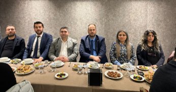 CHP' NİN GENÇ MİLLETVEKİLİ ADAYI ÇOK İDDİALI