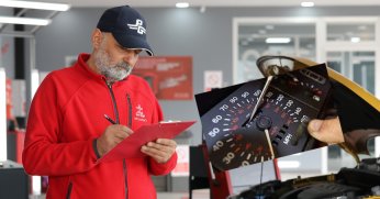 Küçük Ayrıntılarda Gizli!