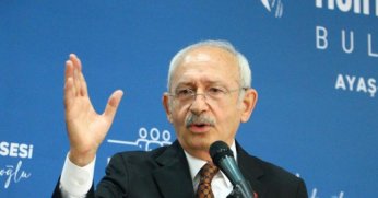 Kılıçdaroğlu, 28 Nisan’da baharın kapılarını Kocaeli’de aralayacak