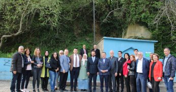 Sahanın lideri İYİ Parti 