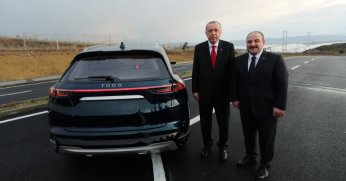 Bakan Varank, Kocaeli’ye geliyor