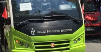Bayramda mezarlıklara ücretsiz ulaşım