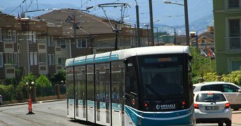 Akçaray Kuruçeşme hizmete başlıyor