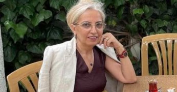 Ehlinaz Torun hayatını kaybetti