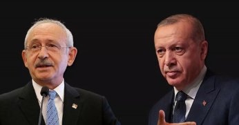 Yöneylem Cumhurbaşkanlığı anketi sonuçlarını açıkladı