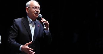 Kılıçdaroğlu 'Eğer bana bir şey olursa, halkıma emanetimdir'